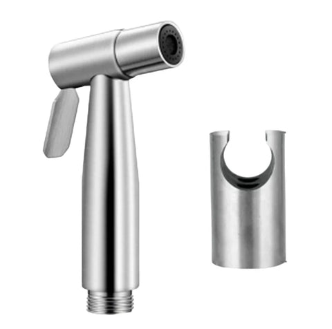 Premium Quality-Stainless Steel 304 Muslim Shower Set