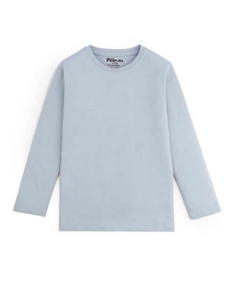 COTTON - BASIC F/S TEE