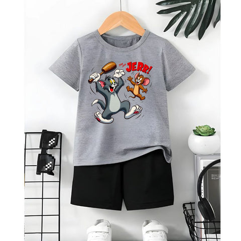 Tom & Jerry Suite for kids