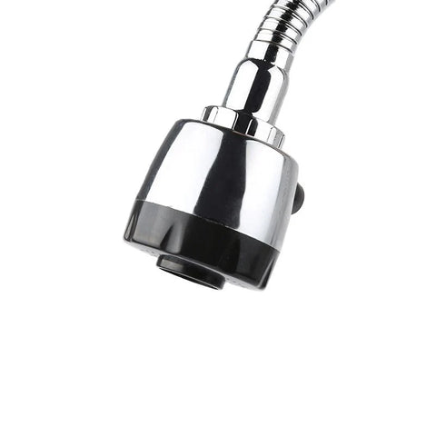 Flexible Faucet Spout – 360 Degree Bendable Replacement for Your Kitchen Tap