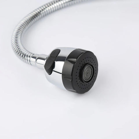 Flexible Faucet Spout – 360 Degree Bendable Replacement for Your Kitchen Tap