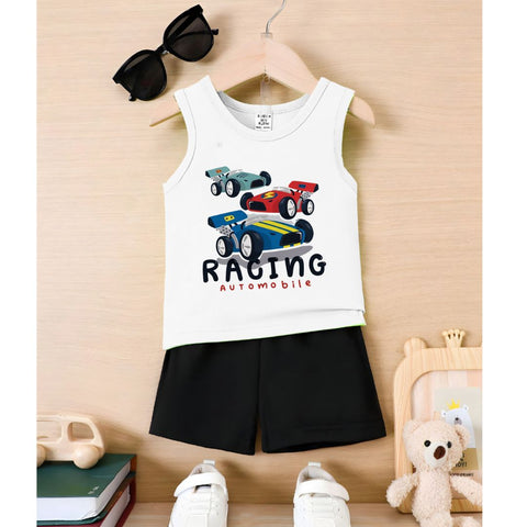 Racing Car Sando set