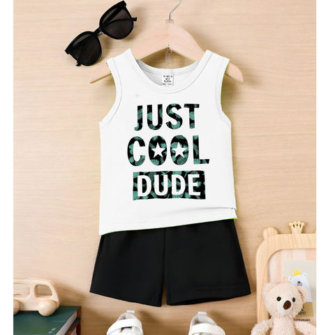 Just Cool Dude Sando set