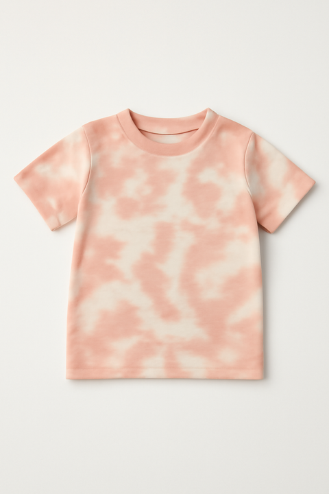 Tai & Dei T-shirt for kids