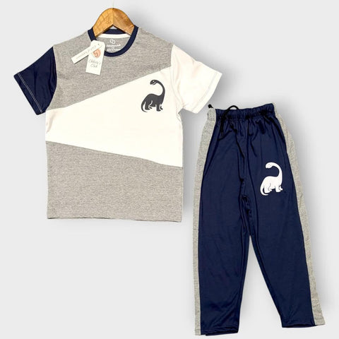Dinosaur Kids Clothes
