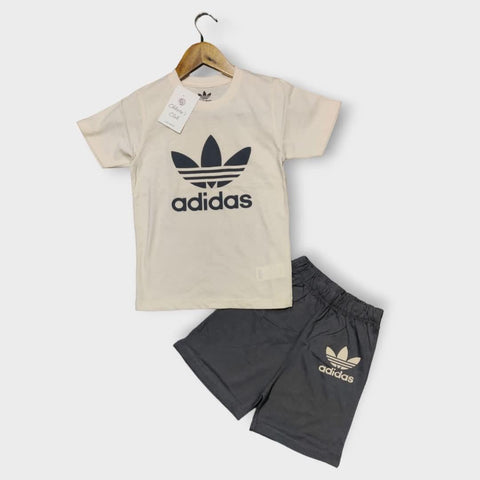 Adidas Kids Clothes