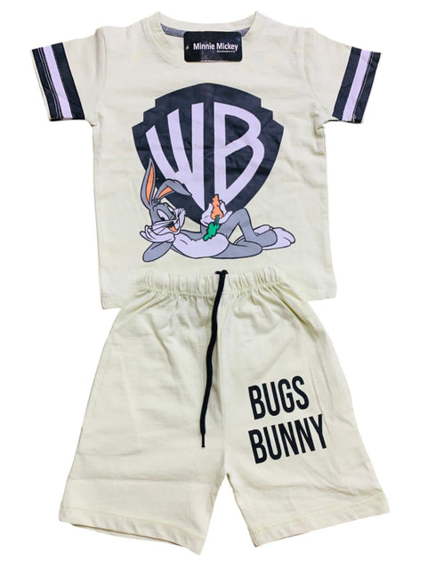 Bugs Bunny Kids Clothes