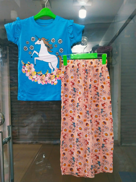 Unicorn Kids Clothes