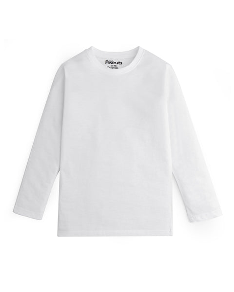 COTTON - BASIC F/S TEE
