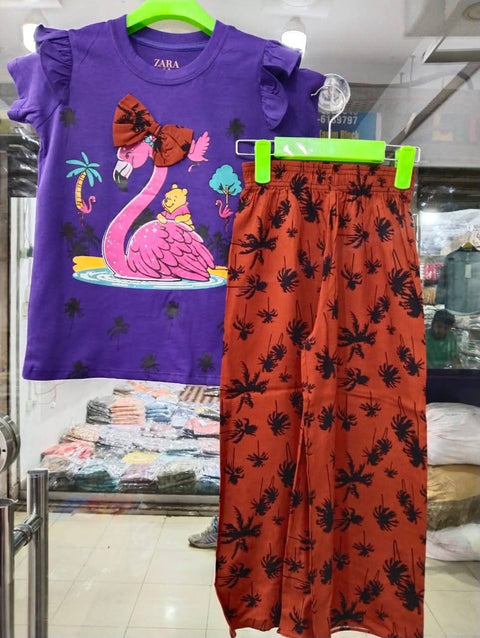 Swan Kids Clothes