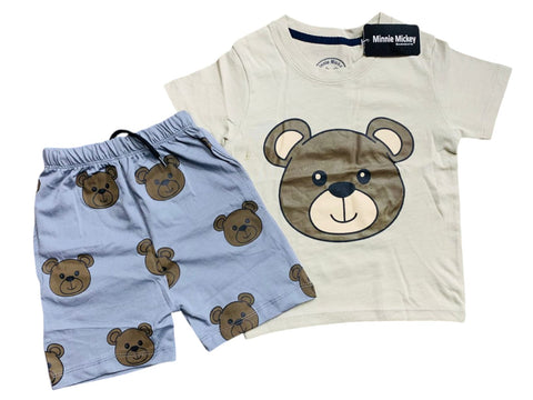 Teddy Bear Kids Clothes