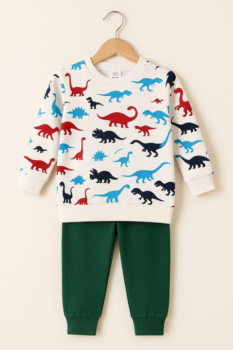 Super Quality Kids Winter Clothes 36