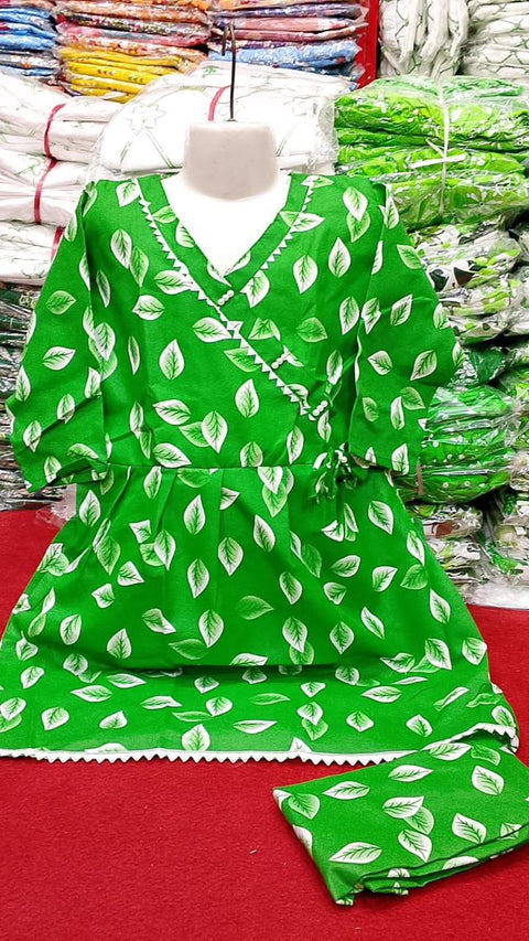 I Love Pakistan Kids Clothes 55