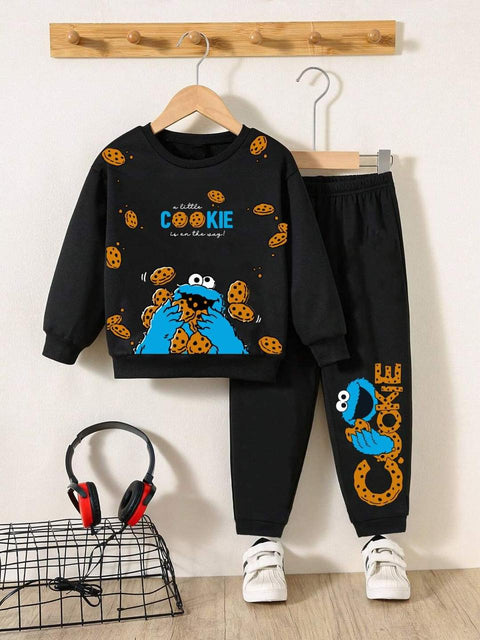 Super Quality Kids Winter Clothes 72