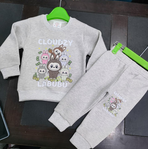 Super Quality Kids Winter Clothes 77