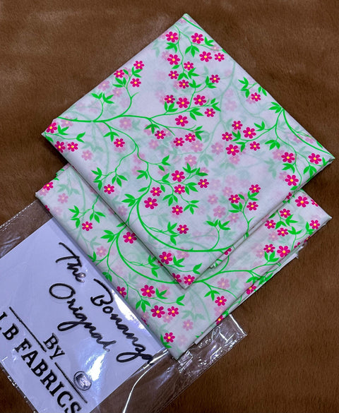 Womens 2 Pc Lawn Candy Print Suit #4
