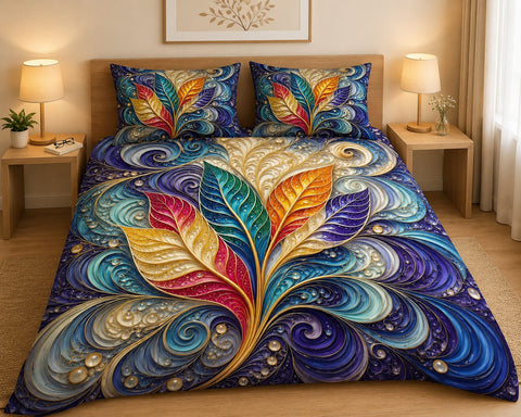 7D 3PC Bedsheet #63
