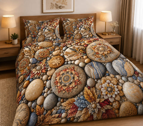7D 3PC Bedsheet #58