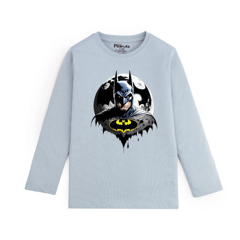 COTTON - BATMAN FULL SLEEVES