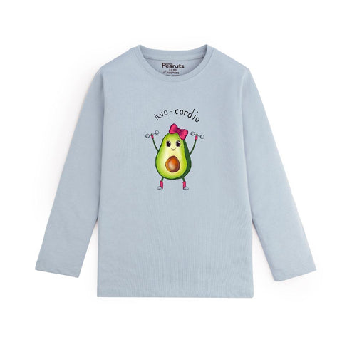COTTON - AVO-CARDIO FULL SLEEVES