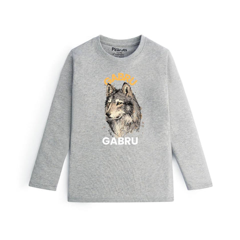 COTTON - GABRU FULL SLEEVES