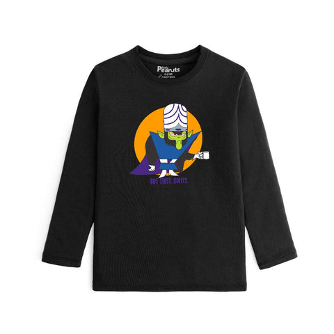 COTTON - MOJO JOJO FULL SLEEVES