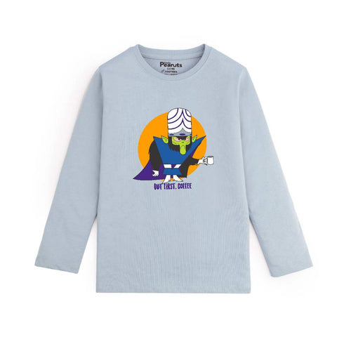 COTTON - MOJO JOJO FULL SLEEVES